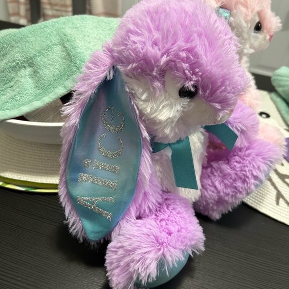 Personalized peeps names can be put on and decorations - Picture 5 of 7